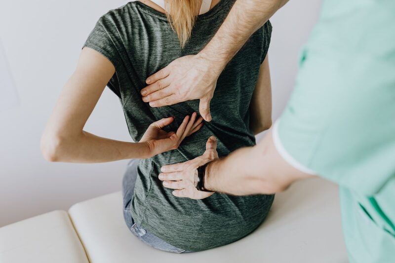 Physical and occupational therapy medical billing for rehabilitation clinics