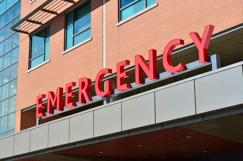 Urgent care medical billing services for walk-in clinics